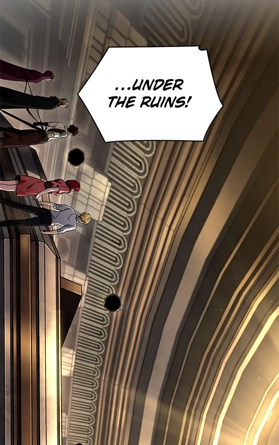 The Infinite Mage Chapter 119 page 157 - 