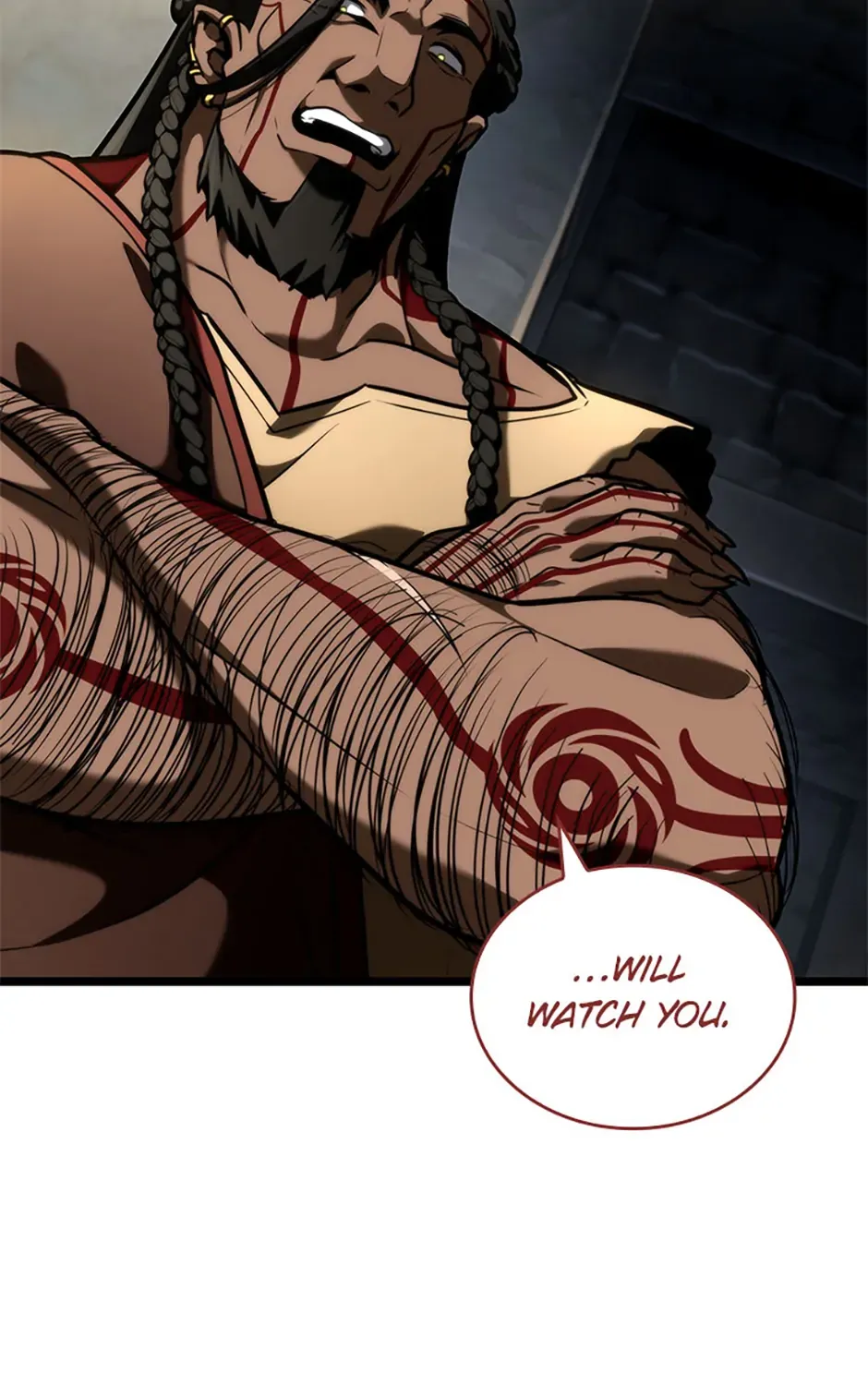 The Infinite Mage Chapter 119 page 17 - 