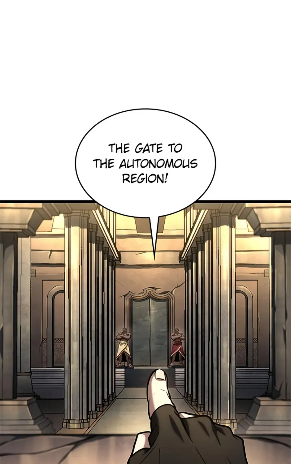 The Infinite Mage Chapter 119 page 163 - 