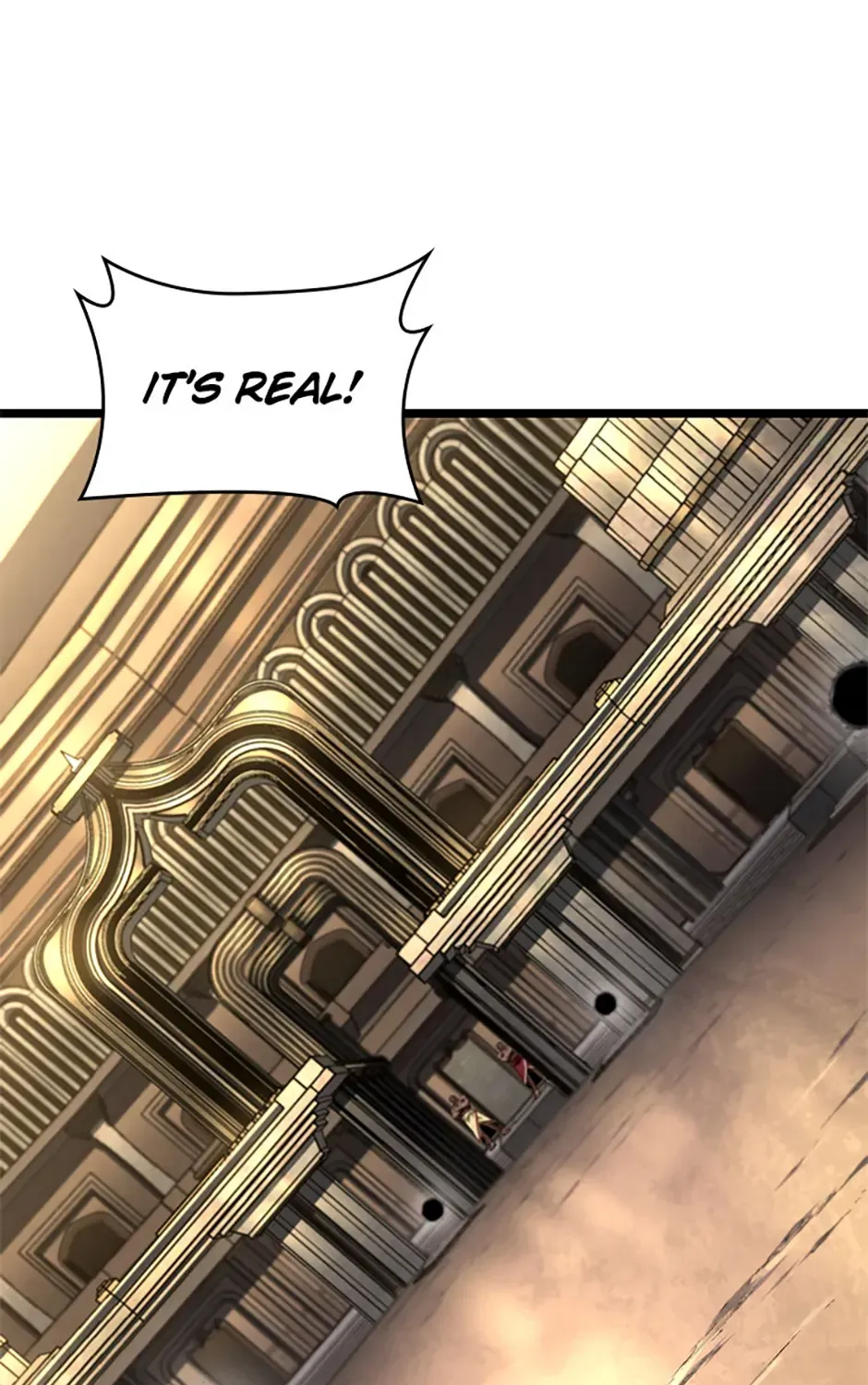 The Infinite Mage Chapter 119 page 165 - 
