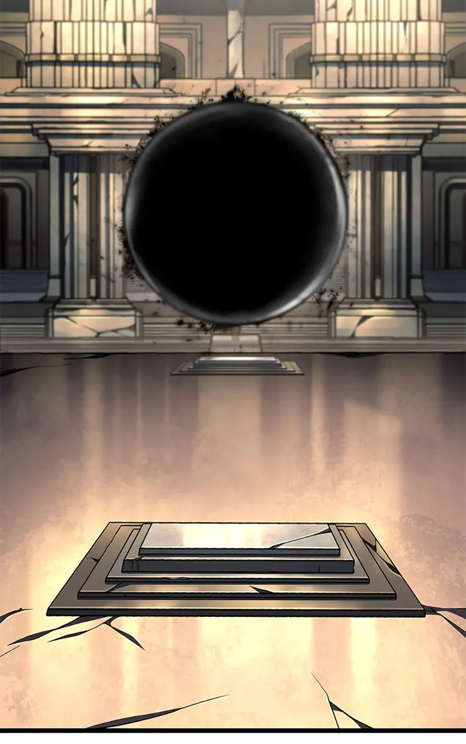 The Infinite Mage Chapter 119 page 177 - 