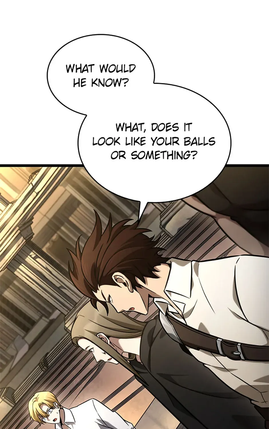 The Infinite Mage Chapter 119 page 179 - 