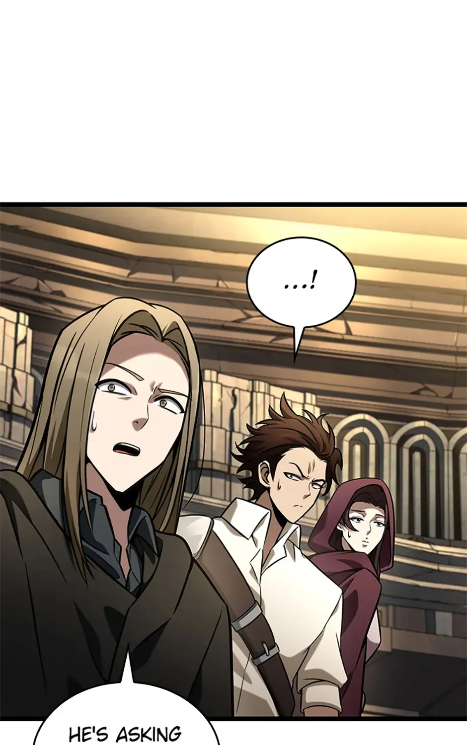 The Infinite Mage Chapter 119 page 187 - 