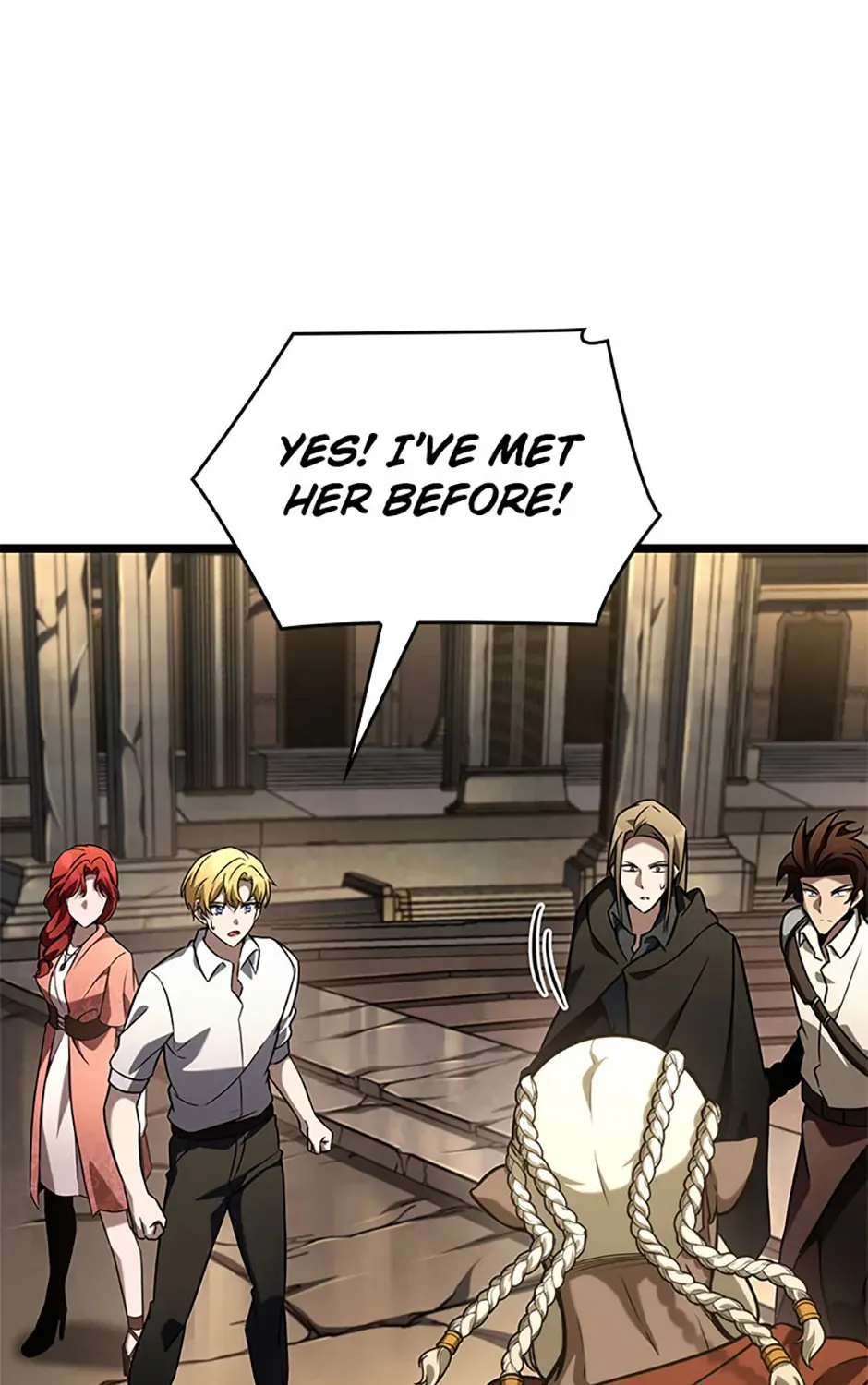 The Infinite Mage Chapter 119 page 189 - 