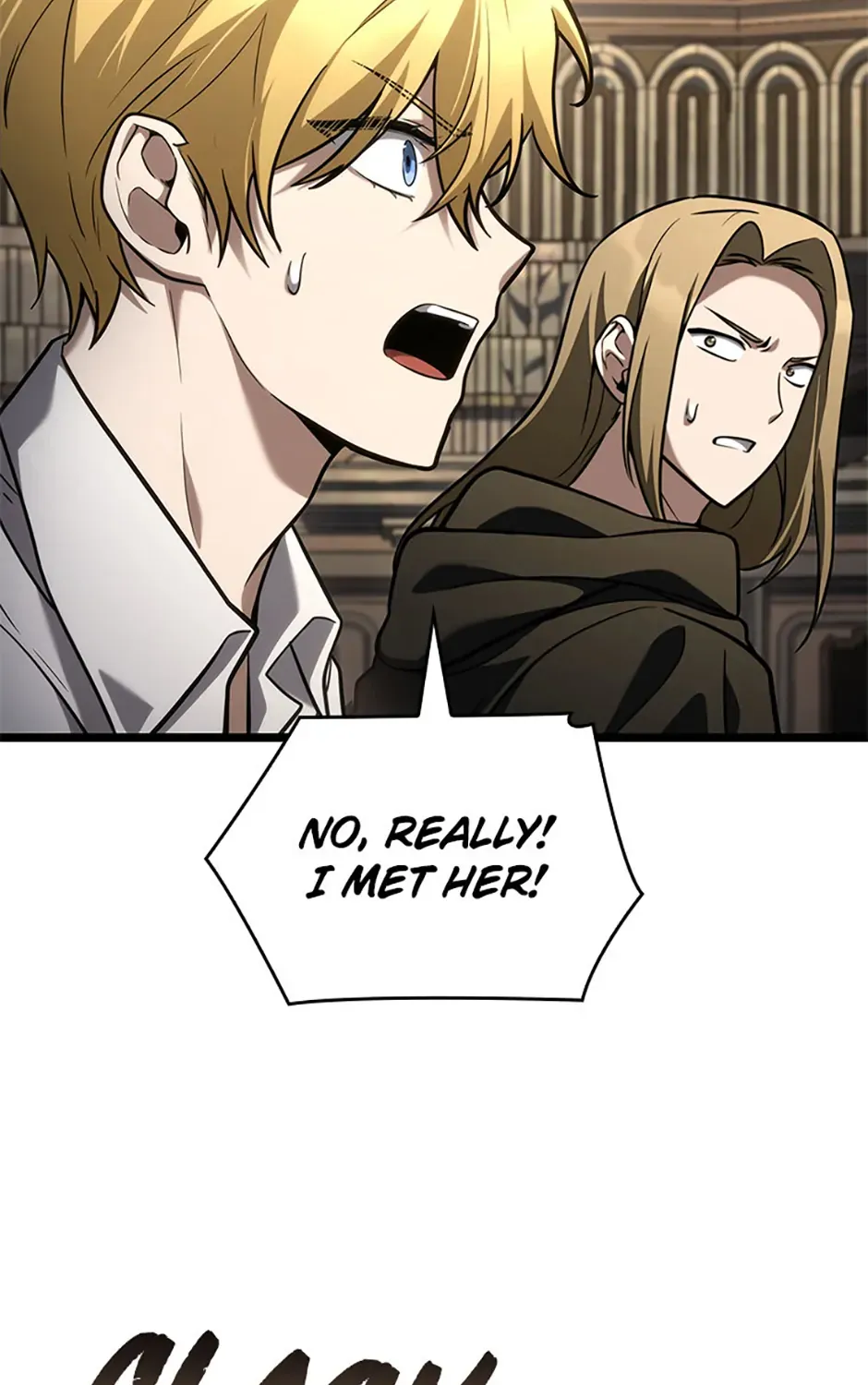 The Infinite Mage Chapter 119 page 195 - 