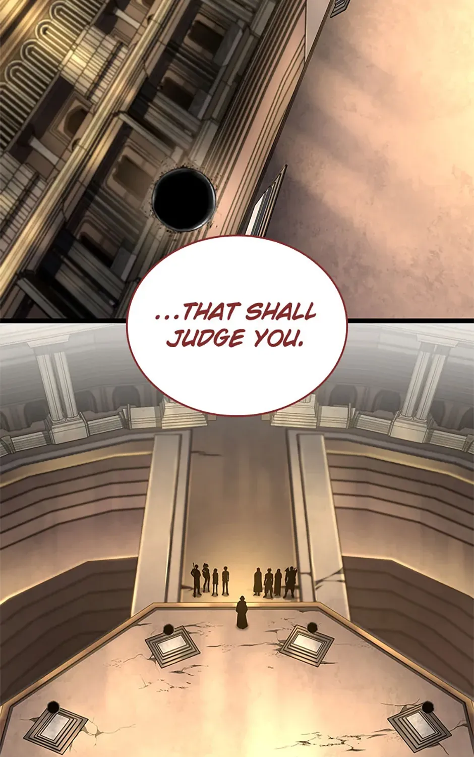 The Infinite Mage Chapter 119 page 201 - 