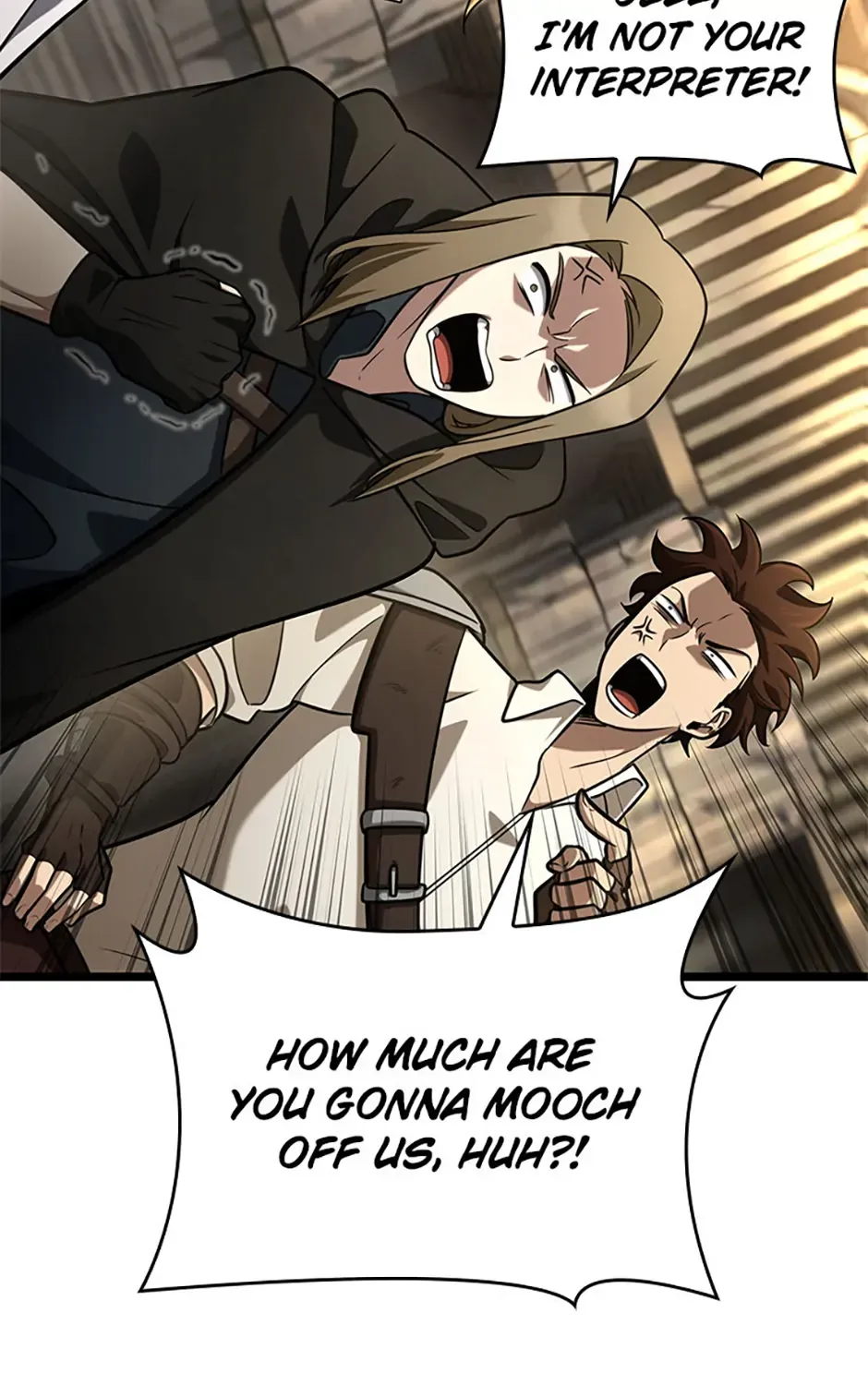 The Infinite Mage Chapter 119 page 209 - 