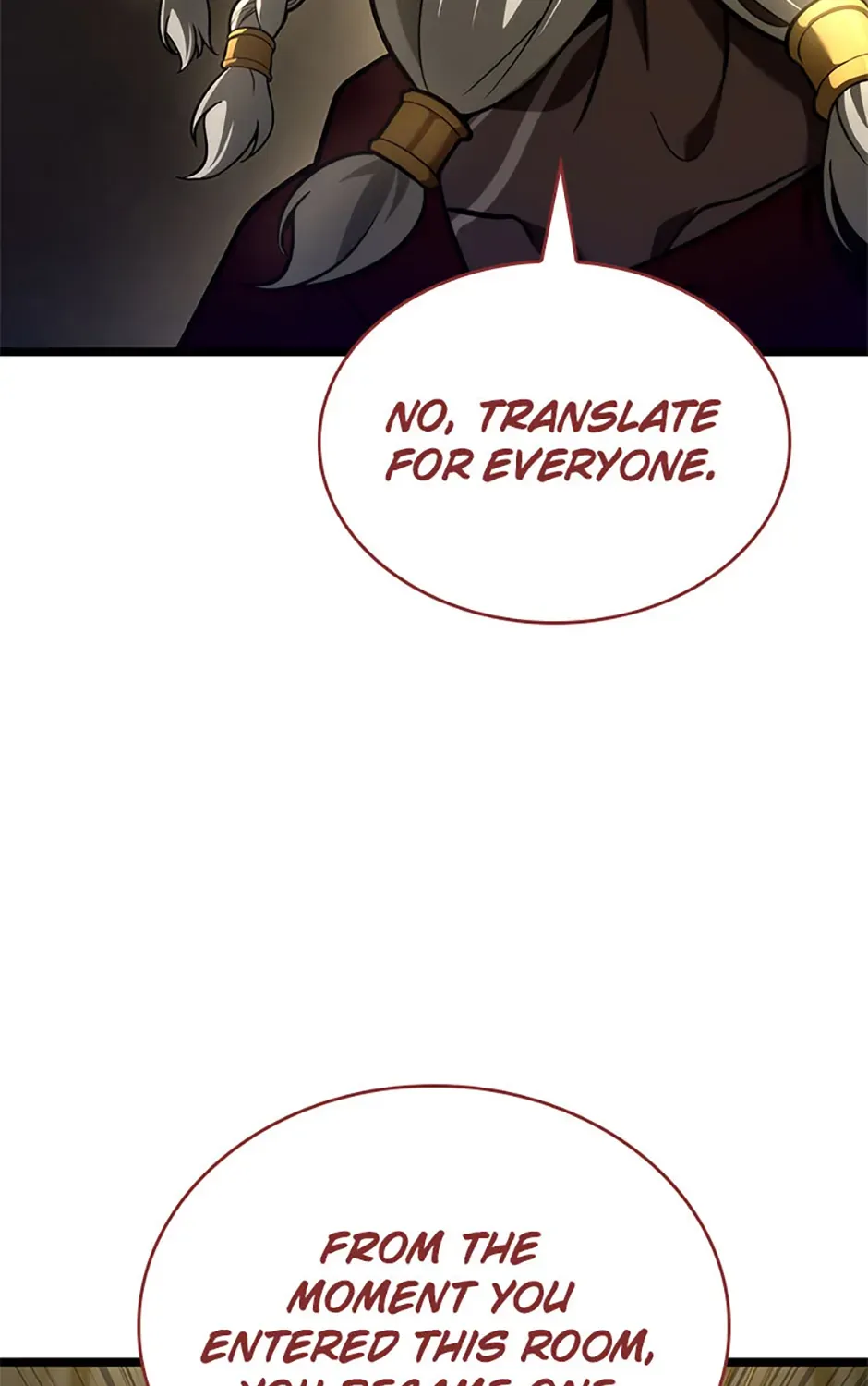 The Infinite Mage Chapter 119 page 213 - 