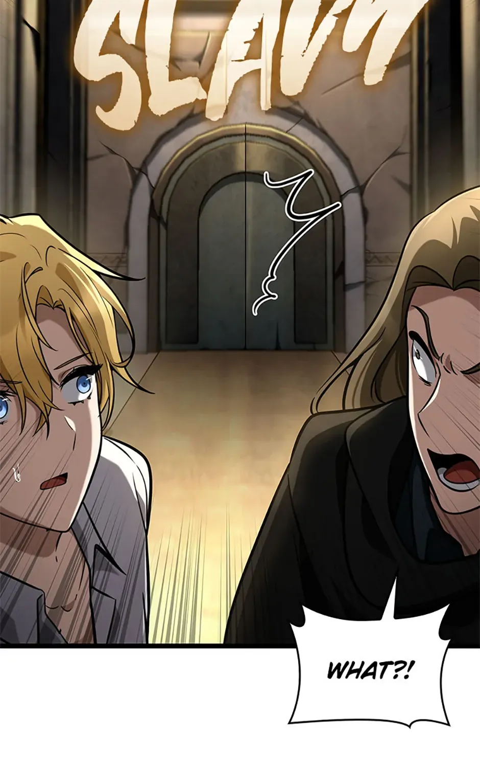 The Infinite Mage Chapter 119 page 215 - 