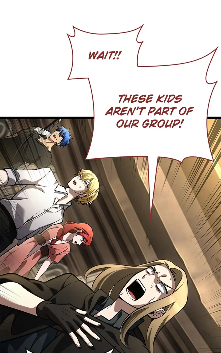 The Infinite Mage Chapter 119 page 217 - 