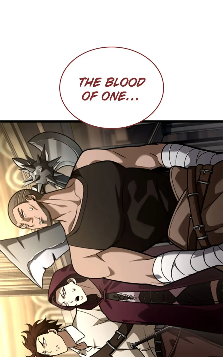 The Infinite Mage Chapter 119 page 227 - 