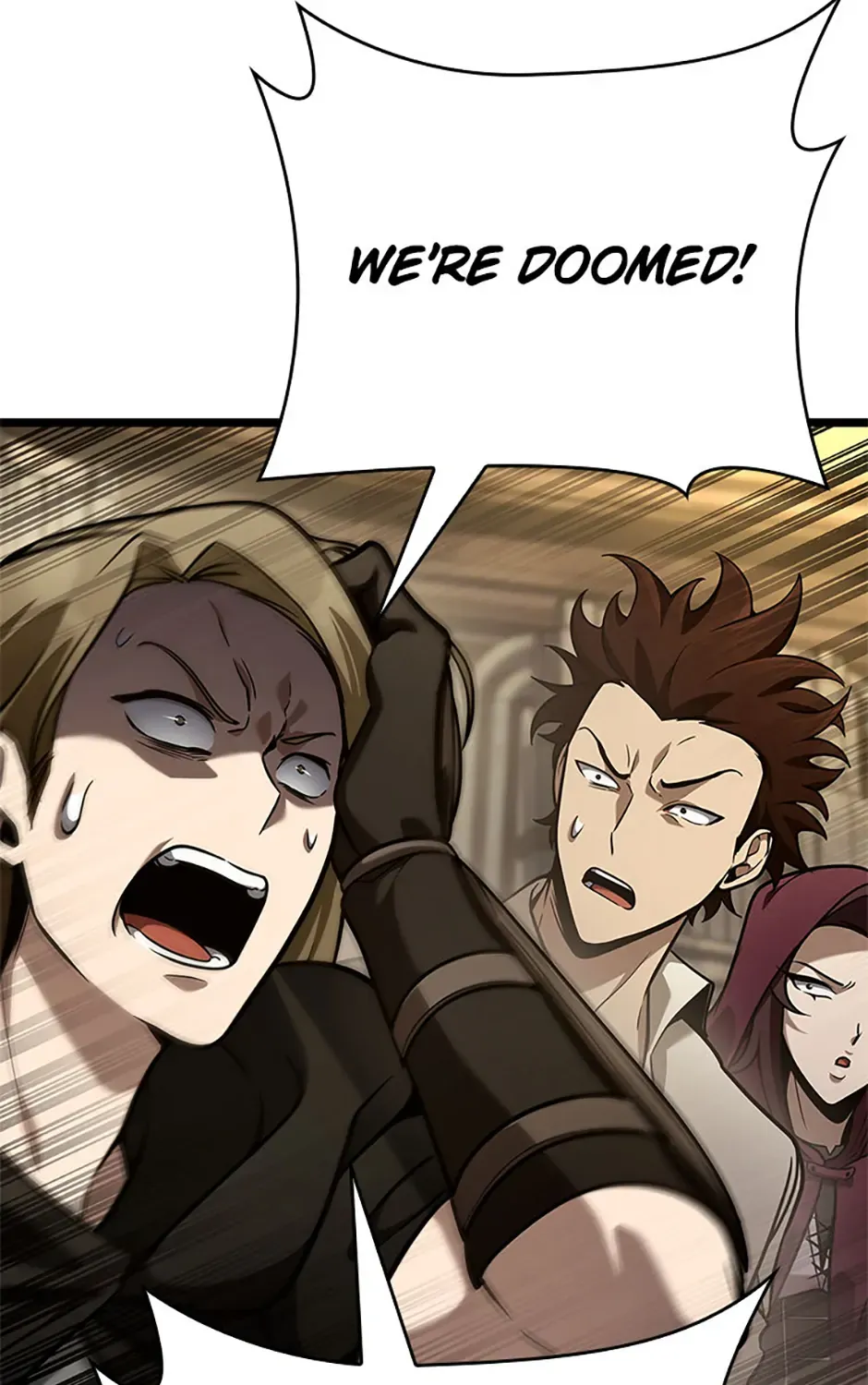 The Infinite Mage Chapter 119 page 231 - 