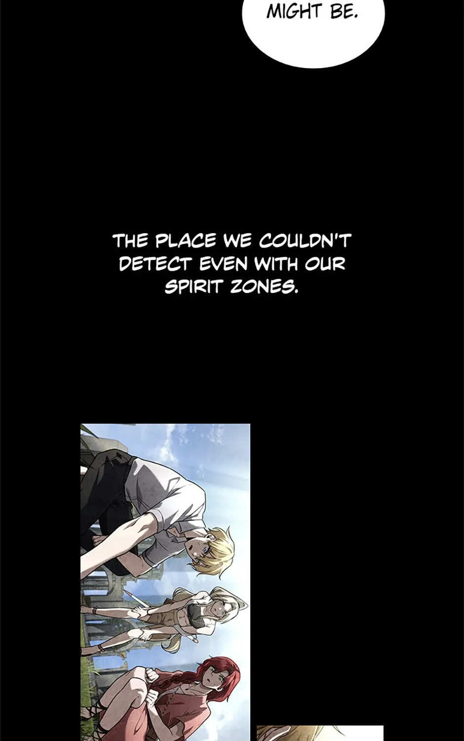 The Infinite Mage Chapter 119 page 37 - 