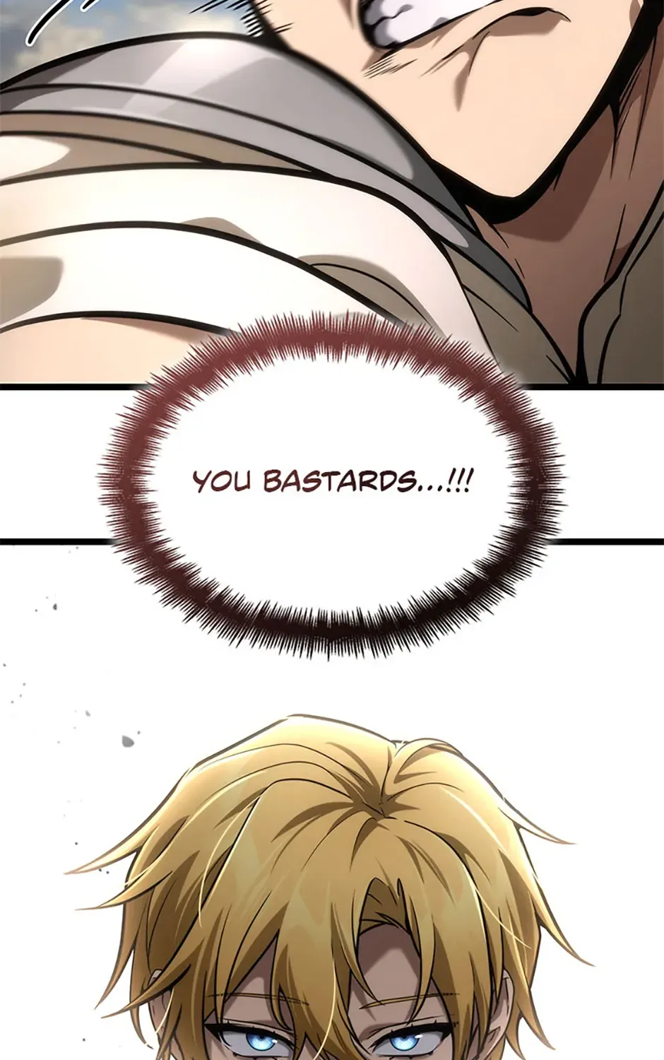 The Infinite Mage Chapter 119 page 5 - 