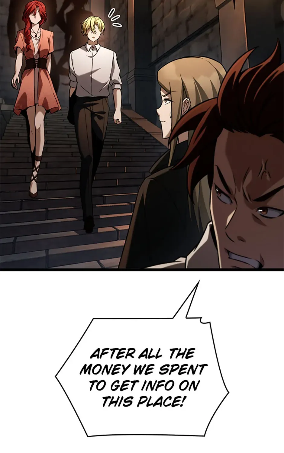 The Infinite Mage Chapter 119 page 45 - 