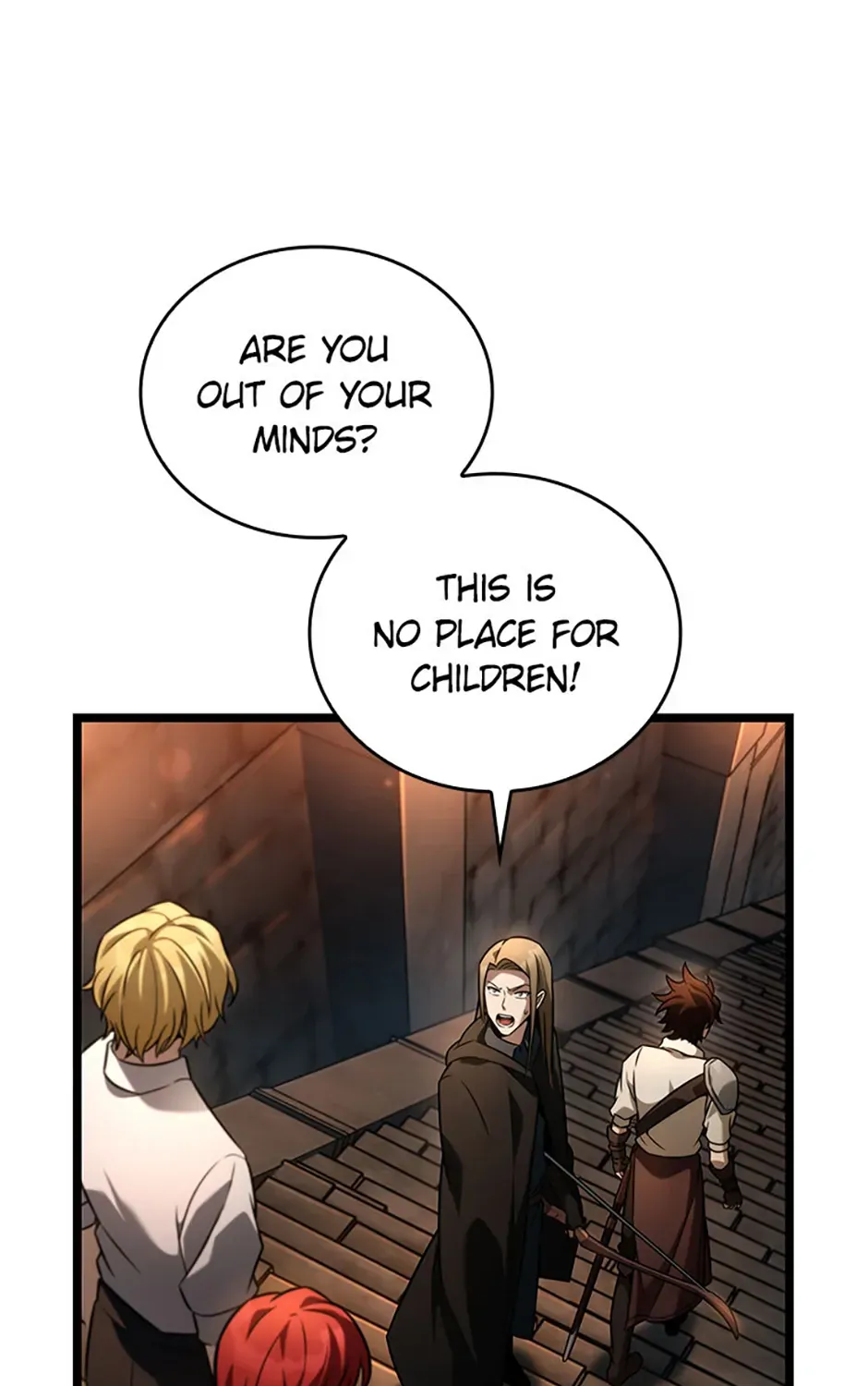 The Infinite Mage Chapter 119 page 47 - 