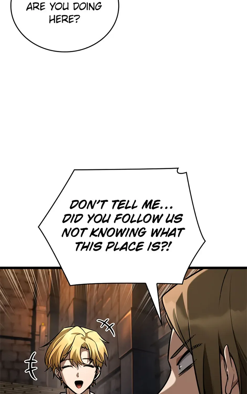 The Infinite Mage Chapter 119 page 49 - 