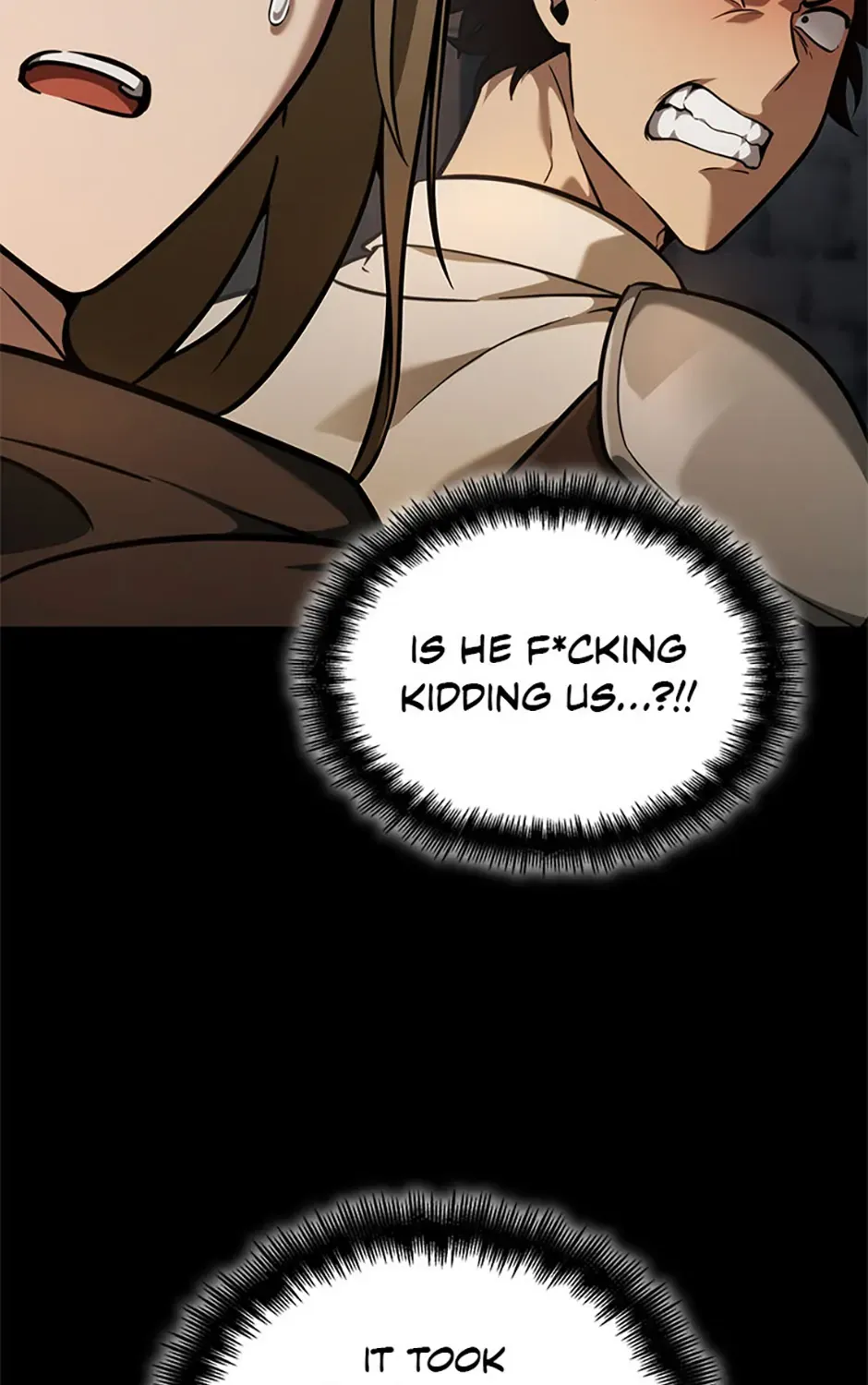 The Infinite Mage Chapter 119 page 53 - 