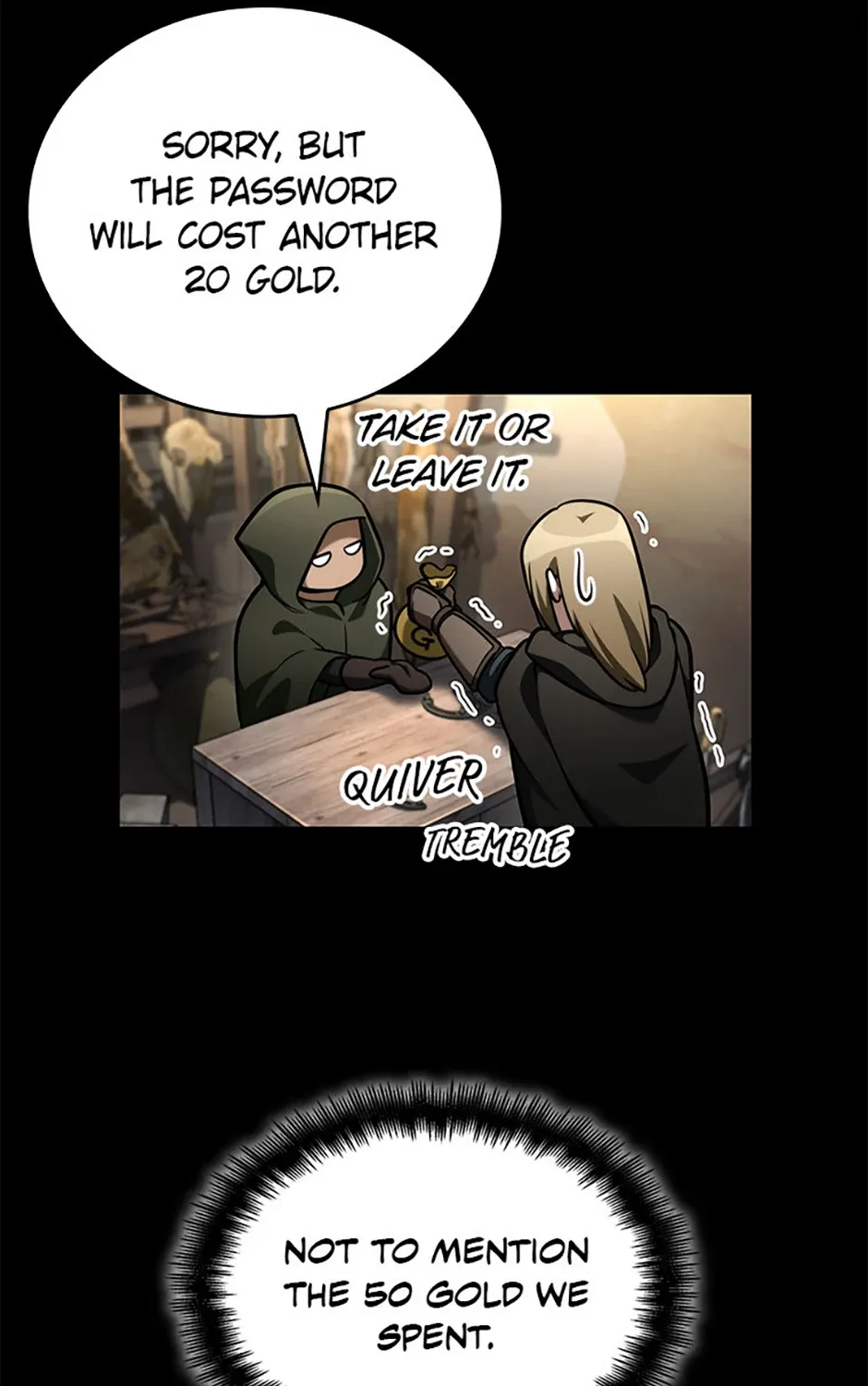 The Infinite Mage Chapter 119 page 55 - 
