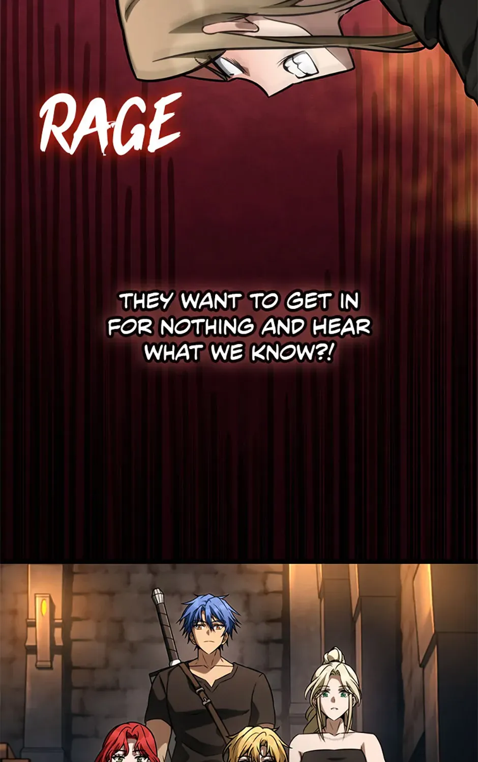 The Infinite Mage Chapter 119 page 59 - 