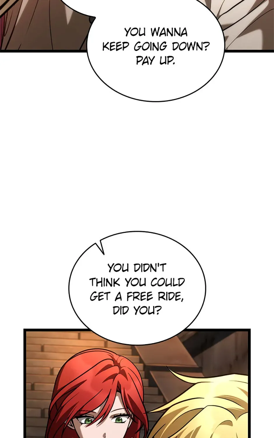 The Infinite Mage Chapter 119 page 69 - 