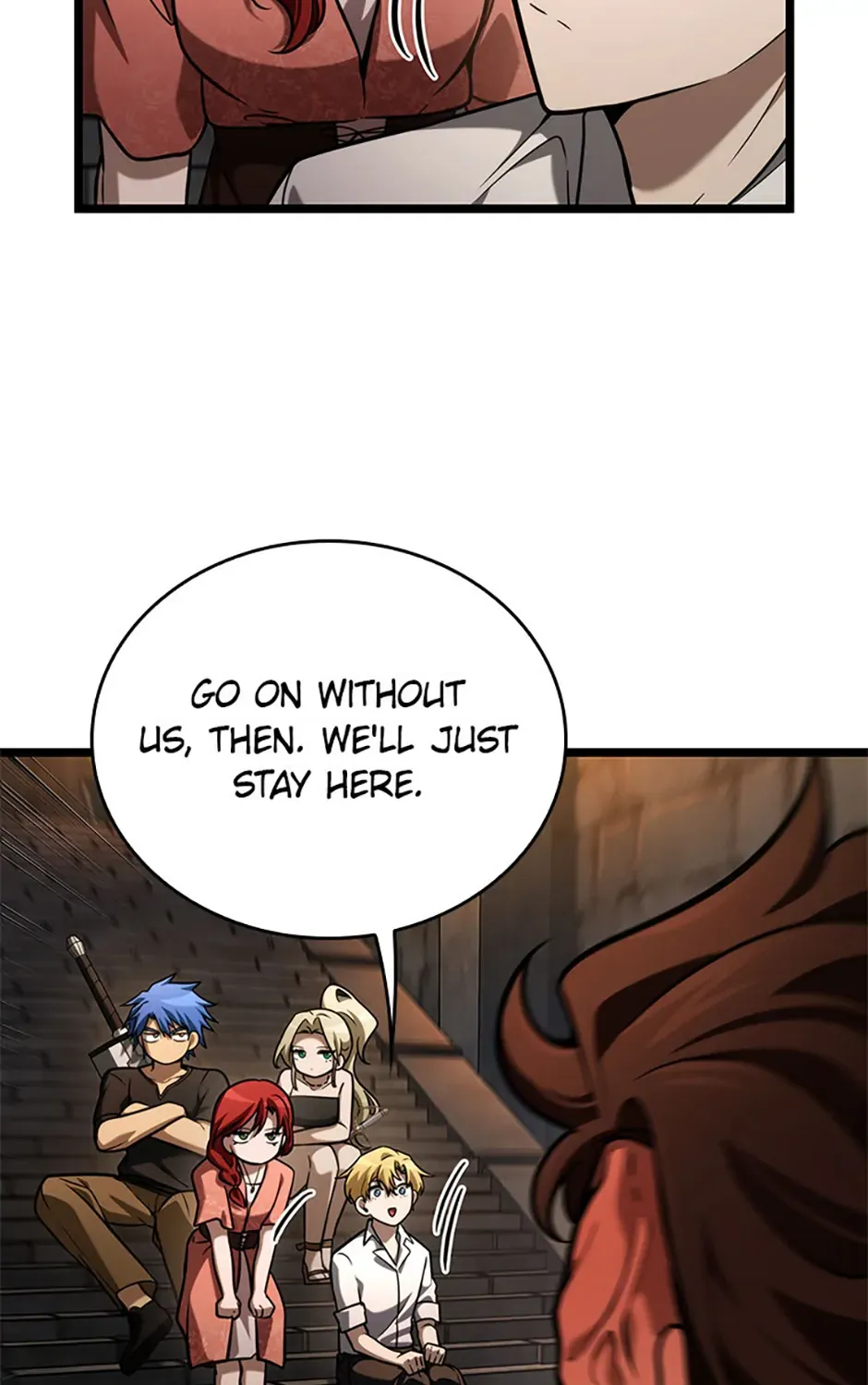 The Infinite Mage Chapter 119 page 71 - 