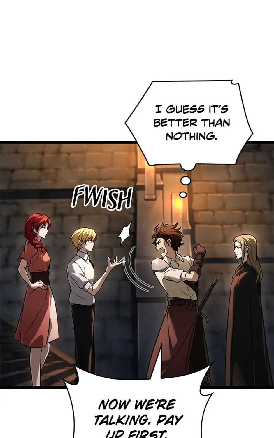 The Infinite Mage Chapter 119 page 83 - 