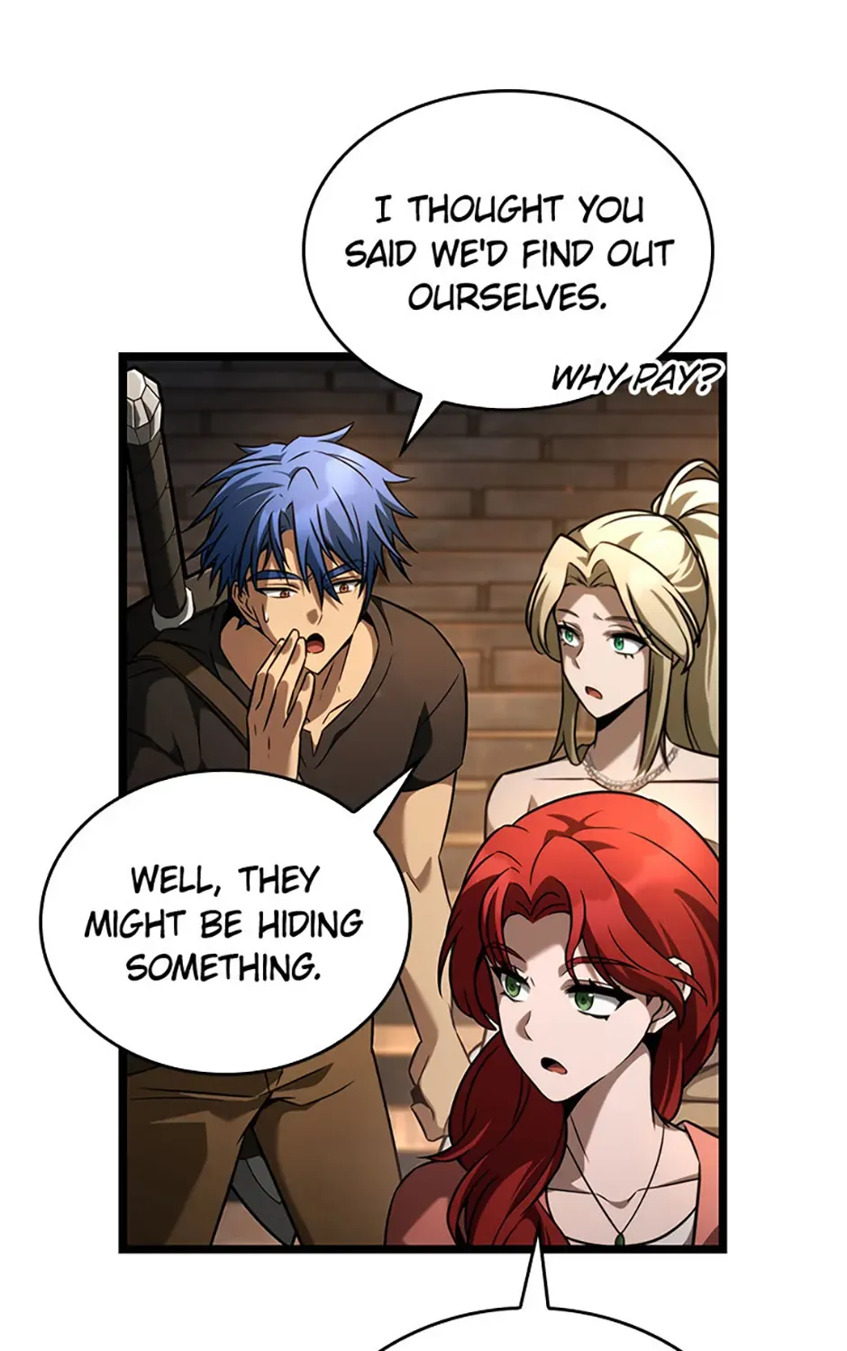 The Infinite Mage Chapter 119 page 85 - 
