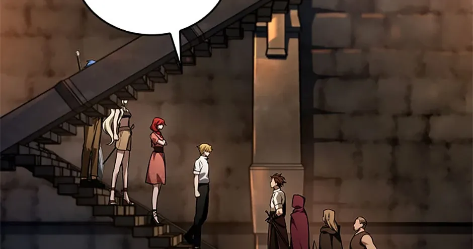 The Infinite Mage Chapter 119 page 88 - 