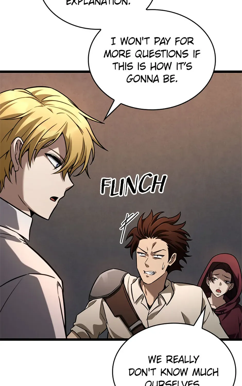 The Infinite Mage Chapter 119 page 91 - 