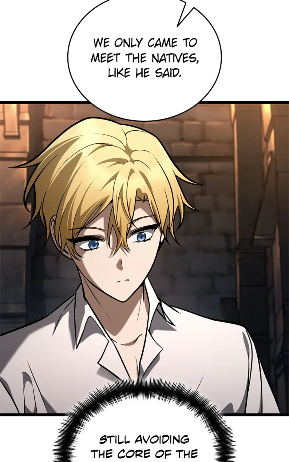 The Infinite Mage Chapter 119 page 93 - 