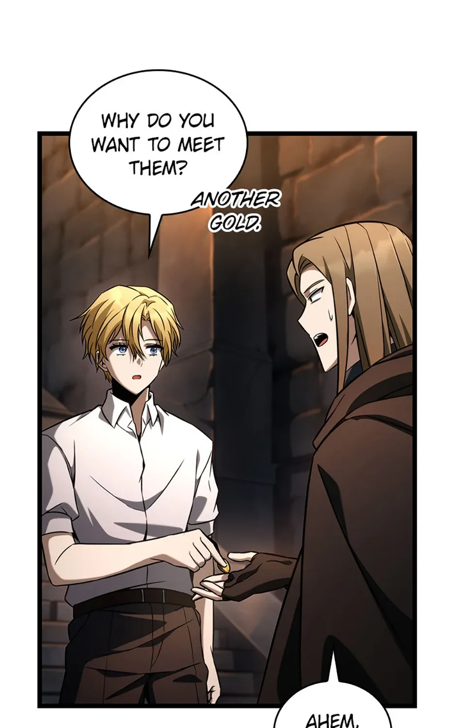The Infinite Mage Chapter 119 page 95 - 