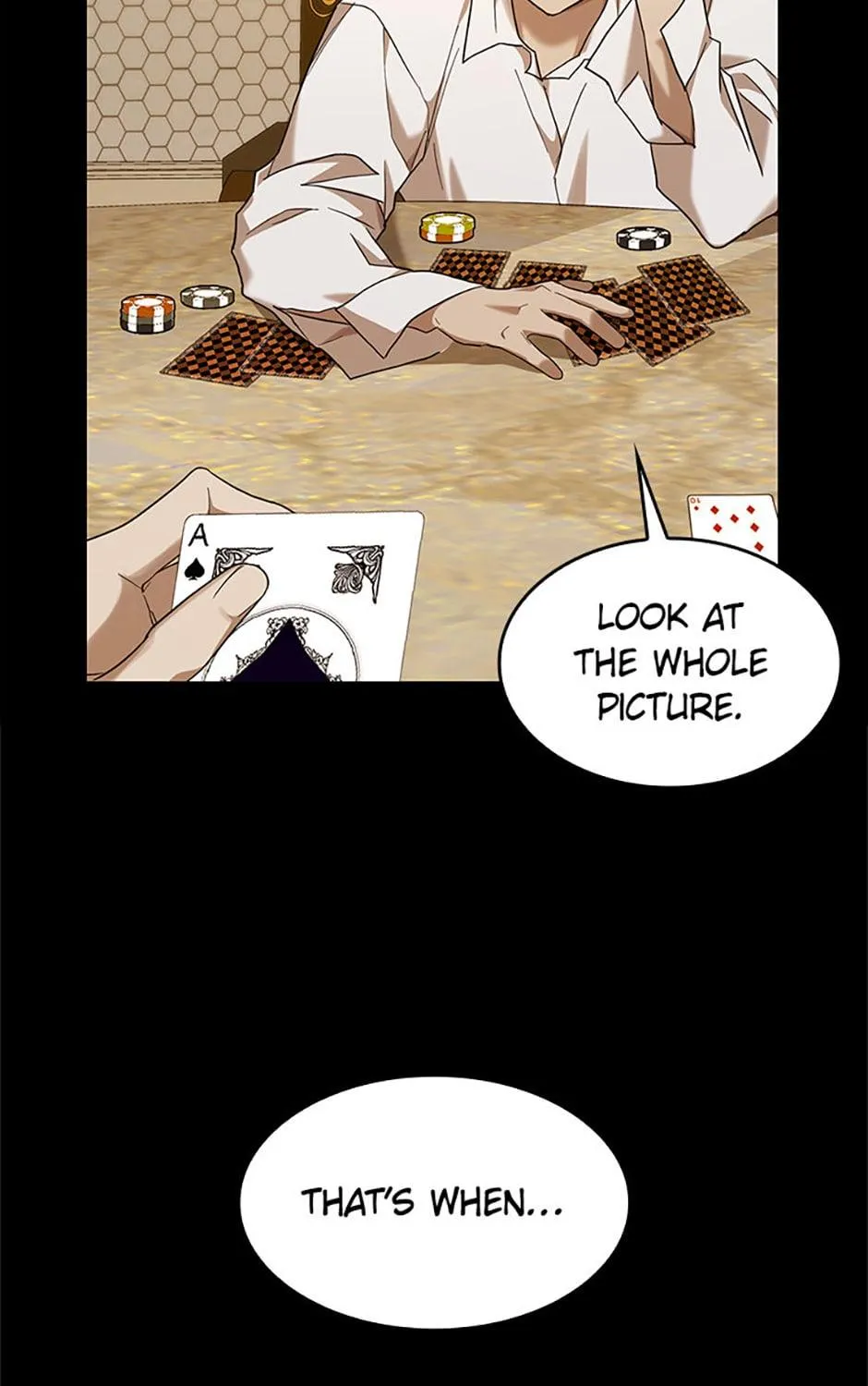 The Infinite Mage Chapter 12 page 116 - 