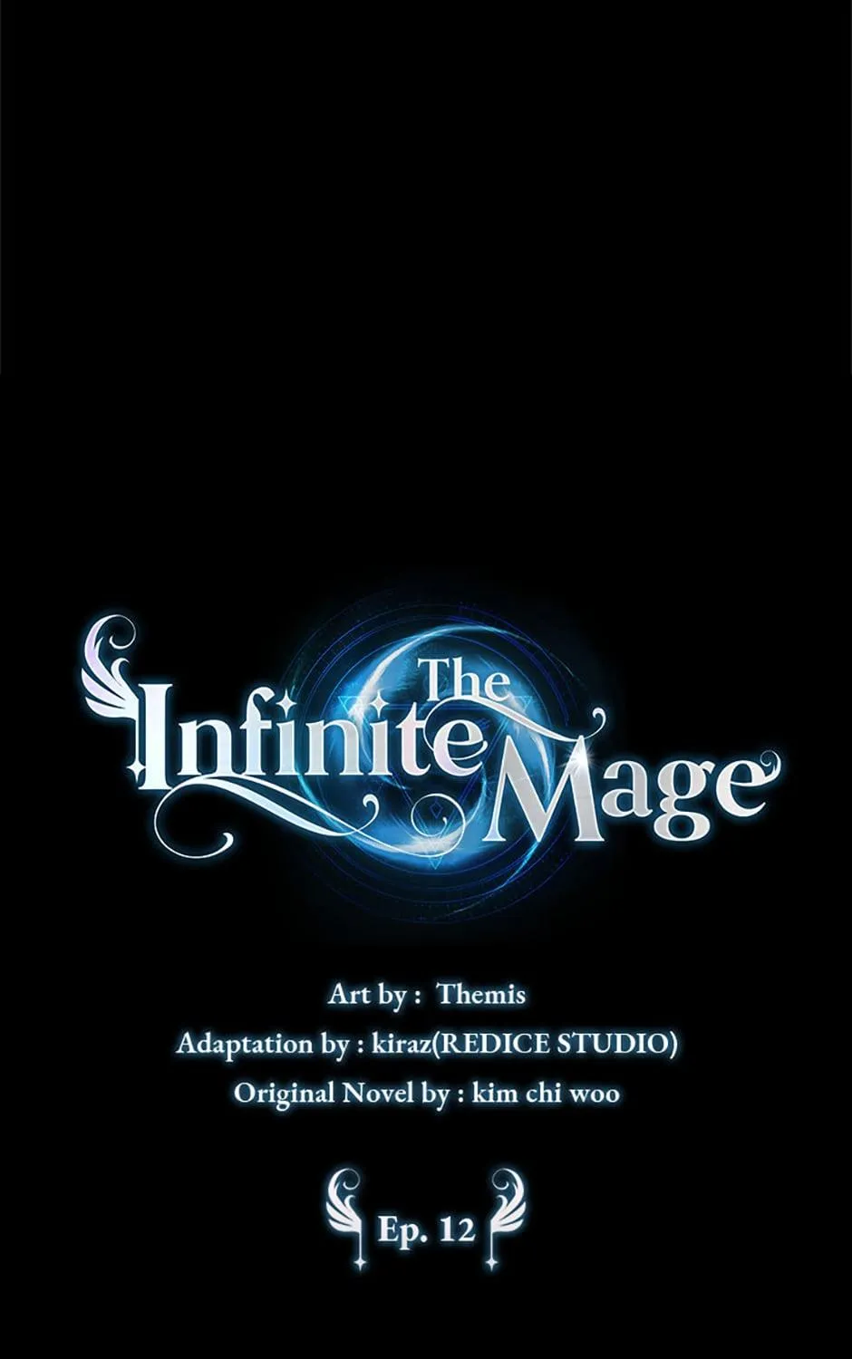 The Infinite Mage Chapter 12 page 130 - 