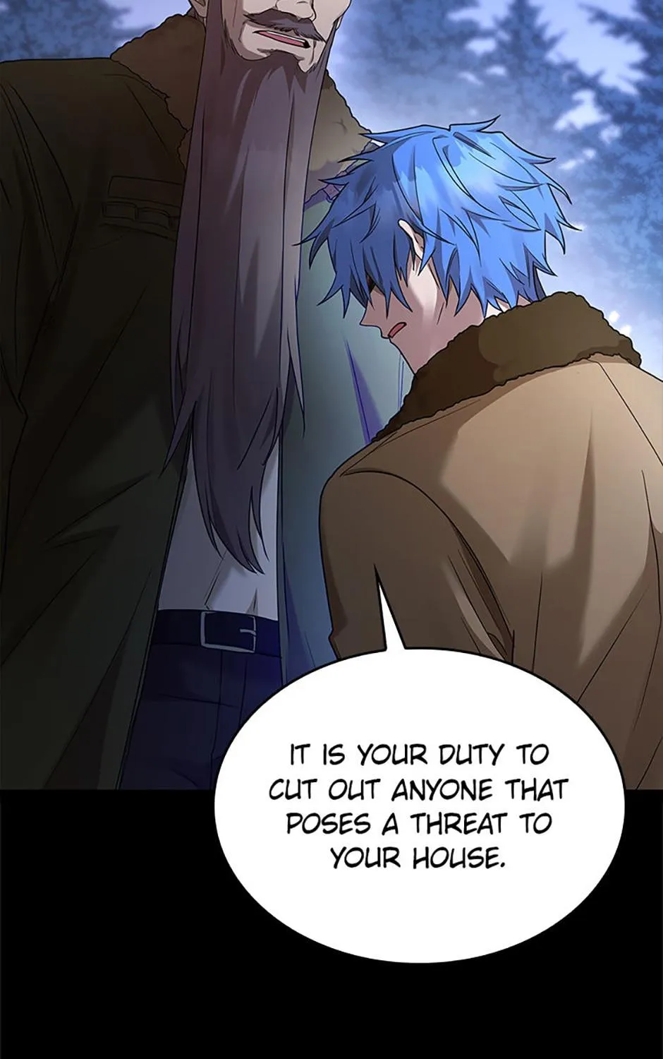 The Infinite Mage Chapter 12 page 142 - 