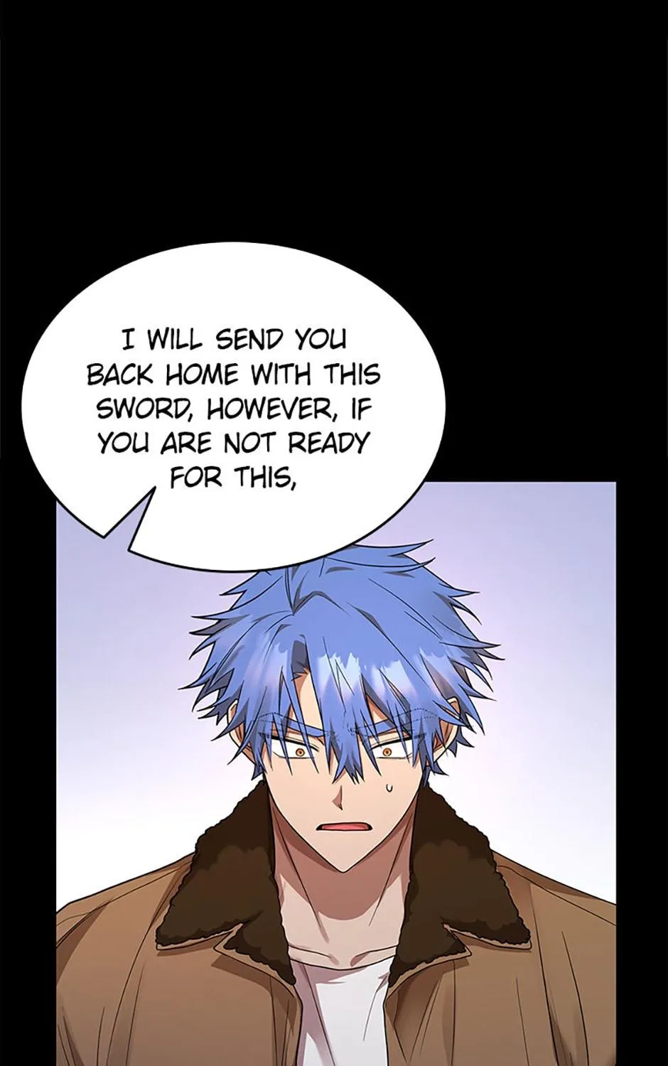 The Infinite Mage Chapter 12 page 158 - 
