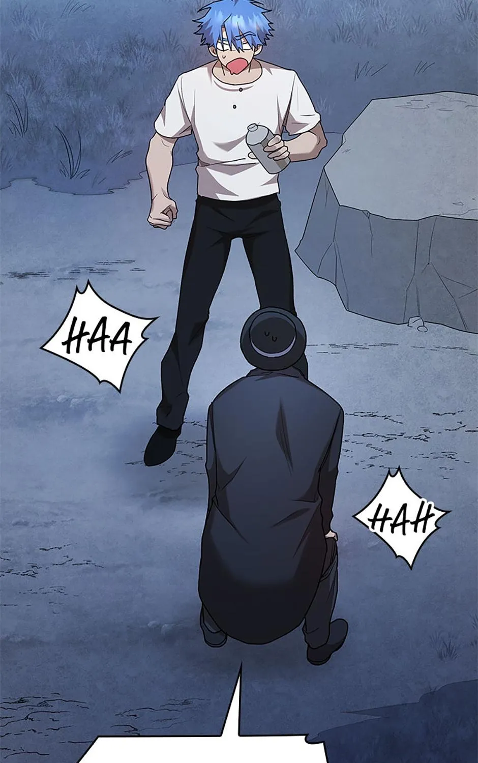 The Infinite Mage Chapter 12 page 4 - 