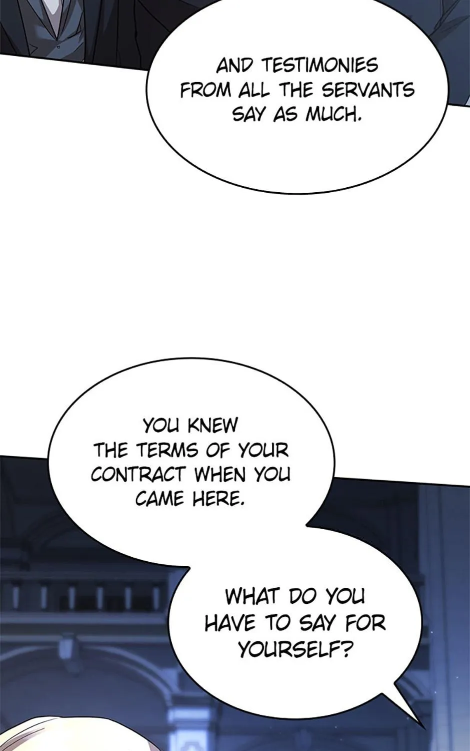The Infinite Mage Chapter 12 page 36 - 