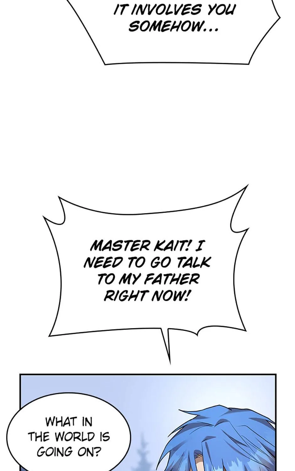 The Infinite Mage Chapter 12 page 6 - 