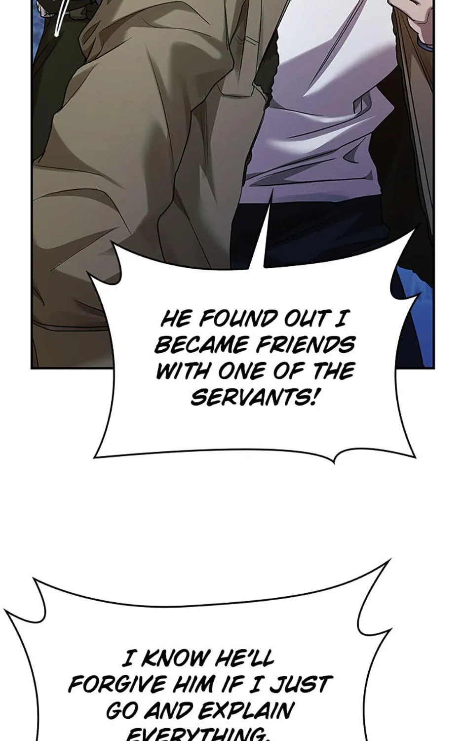 The Infinite Mage Chapter 12 page 8 - 