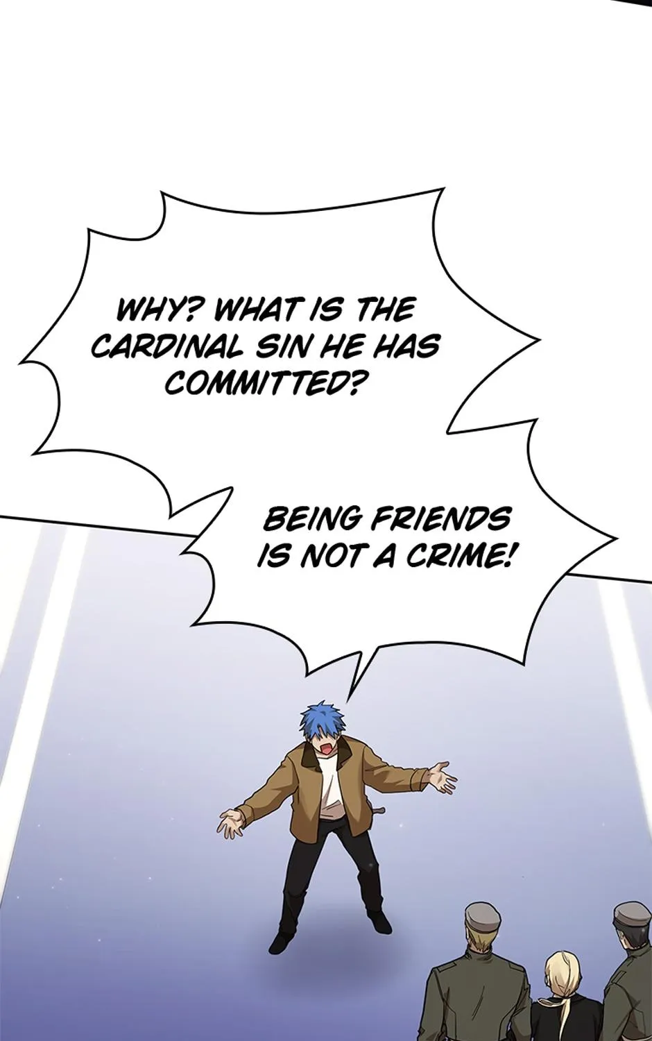 The Infinite Mage Chapter 12 page 82 - 