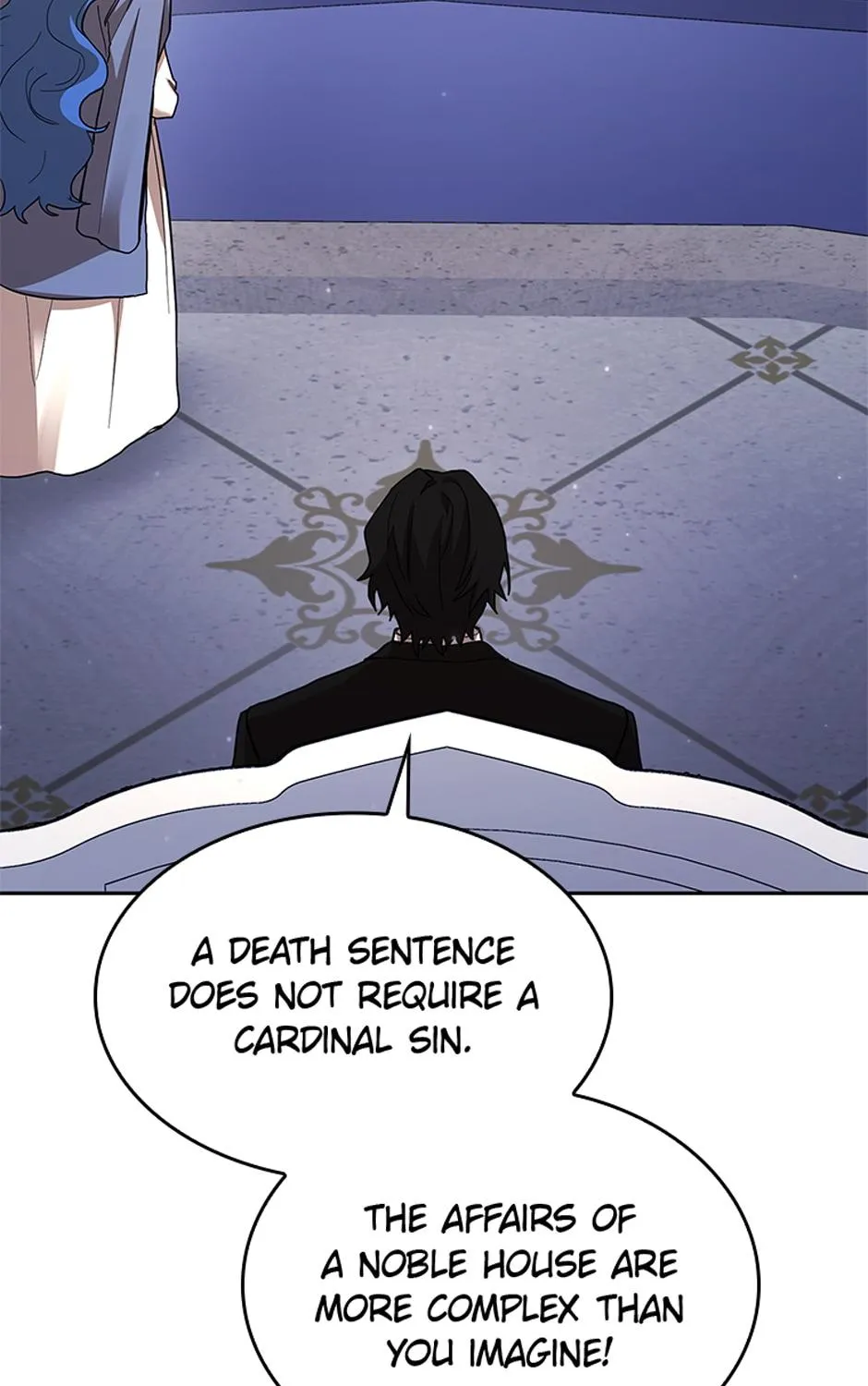 The Infinite Mage Chapter 12 page 84 - 