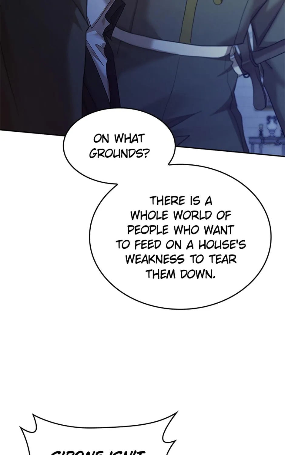 The Infinite Mage Chapter 12 page 92 - 