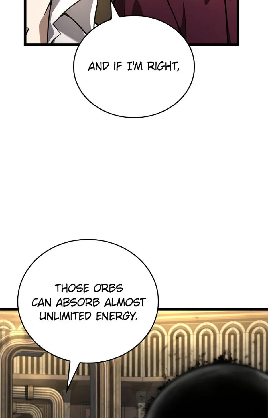 The Infinite Mage Chapter 120 page 109 - 