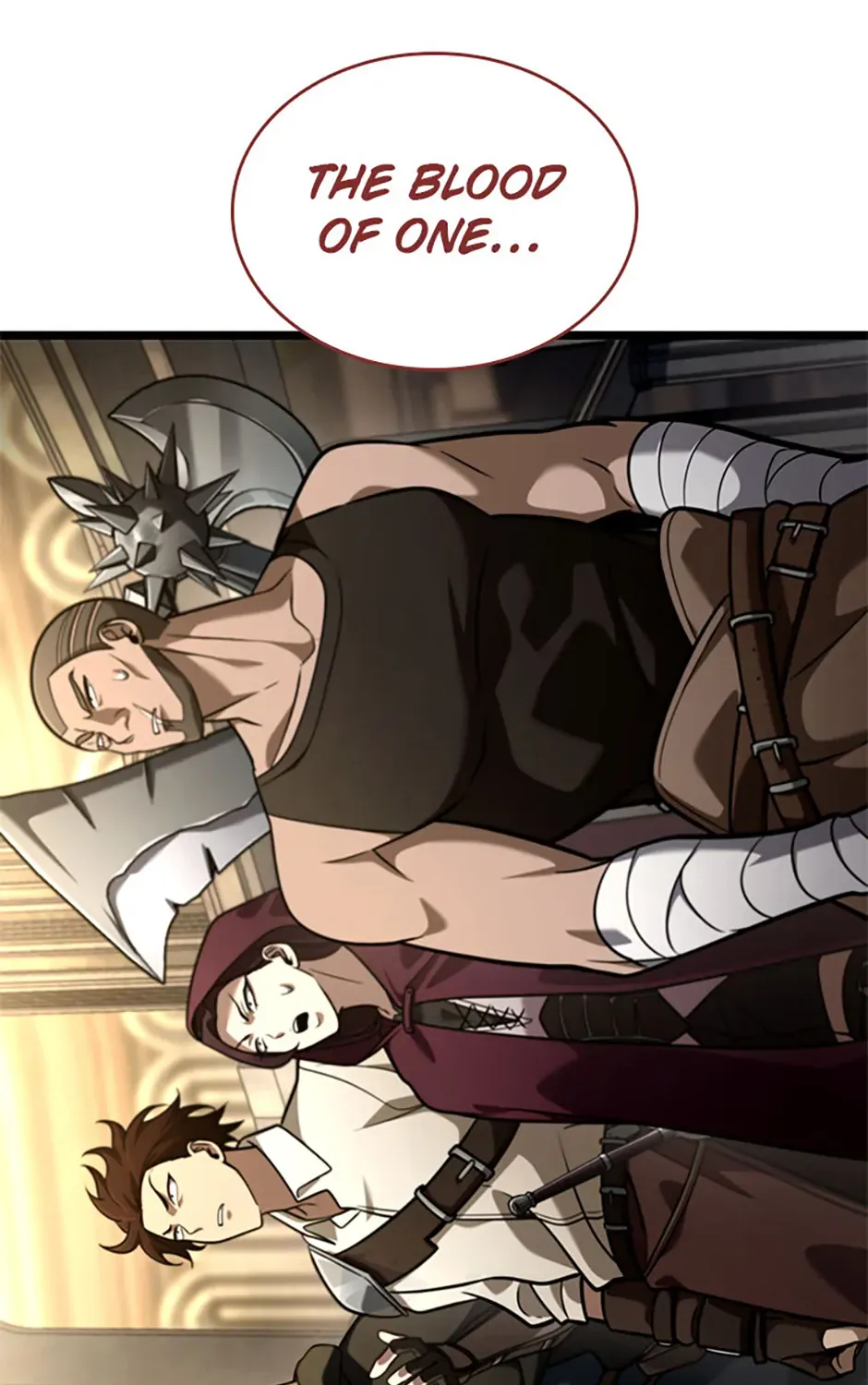 The Infinite Mage Chapter 120 page 12 - 