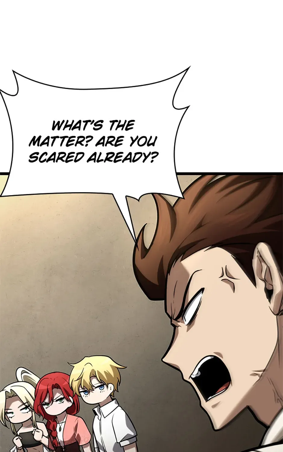 The Infinite Mage Chapter 120 page 129 - 