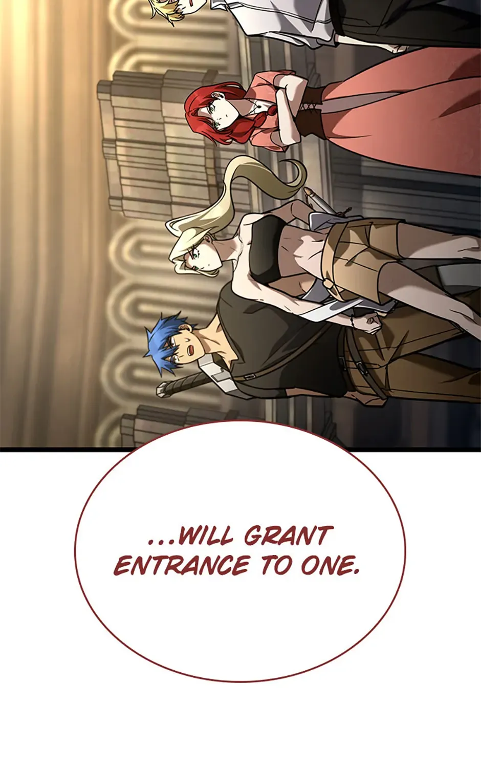 The Infinite Mage Chapter 120 page 14 - 