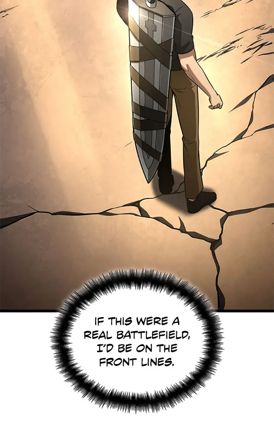 The Infinite Mage Chapter 120 page 133 - 