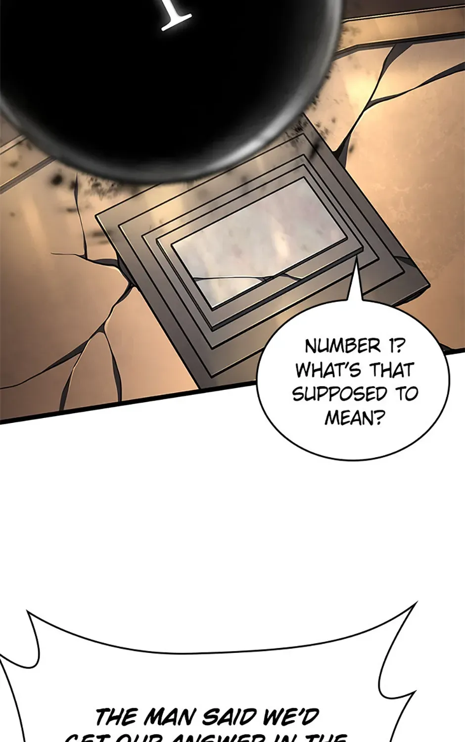 The Infinite Mage Chapter 120 page 141 - 