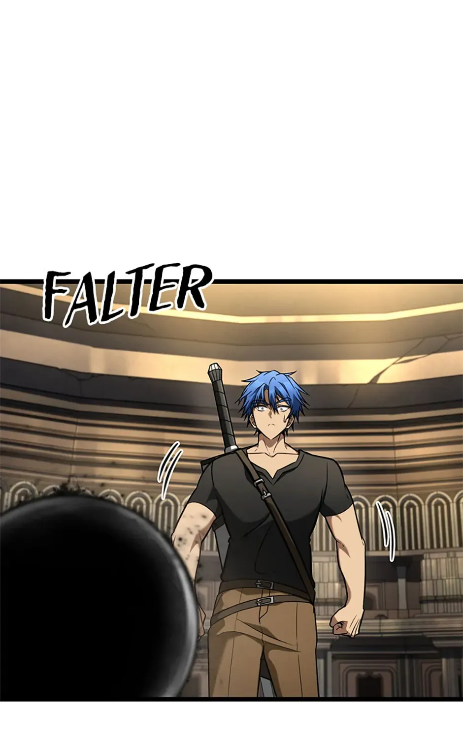 The Infinite Mage Chapter 120 page 145 - 